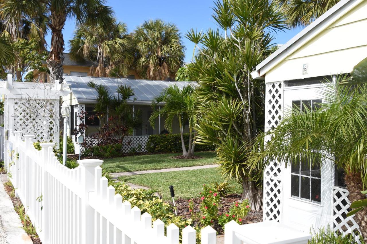 Cottages By The Ocean Pompano Beach Luaran gambar