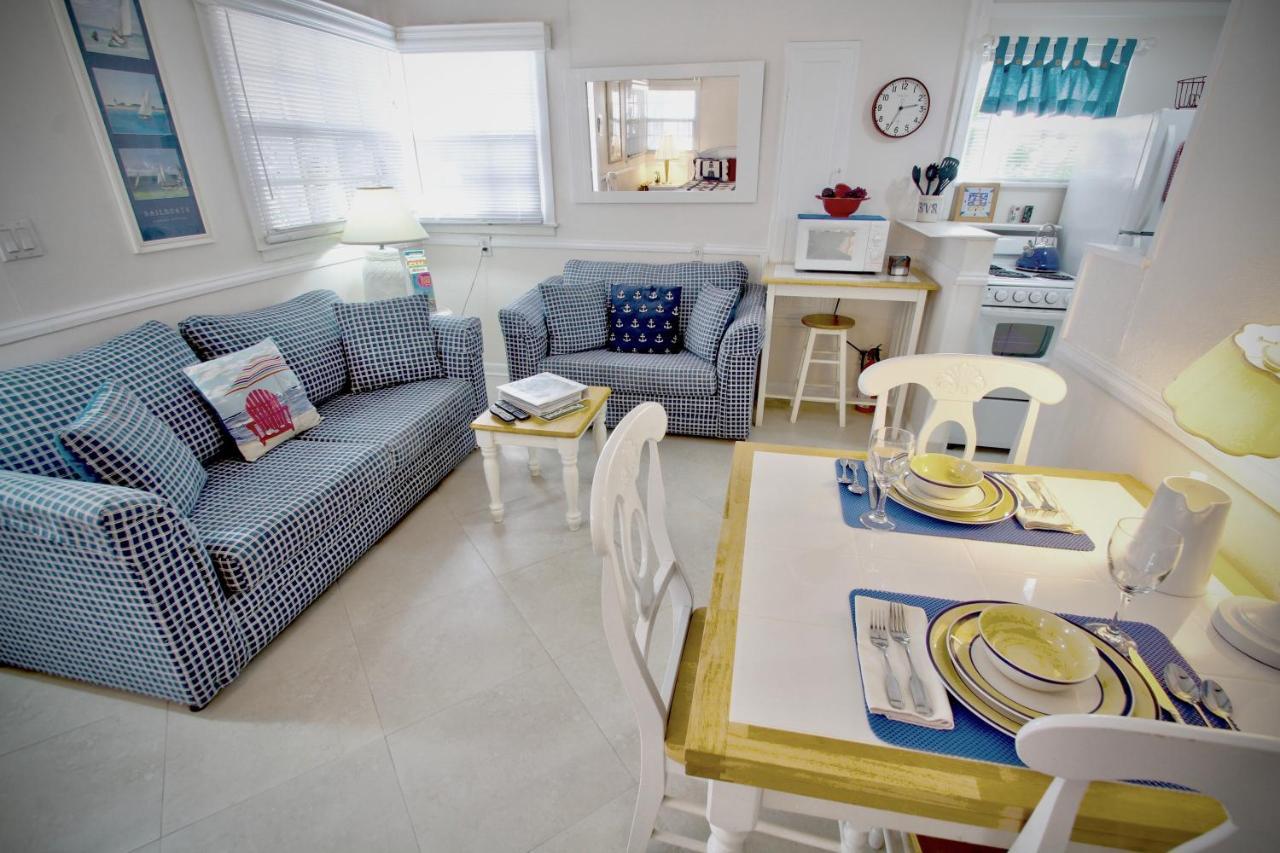 Cottages By The Ocean Pompano Beach Luaran gambar