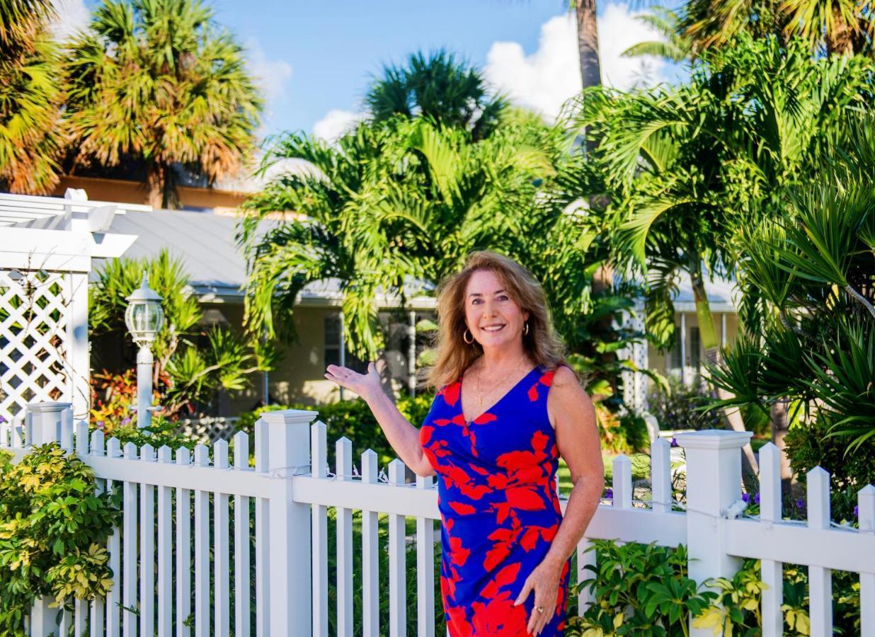 Cottages By The Ocean Pompano Beach Luaran gambar