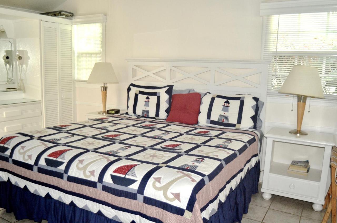 Cottages By The Ocean Pompano Beach Luaran gambar