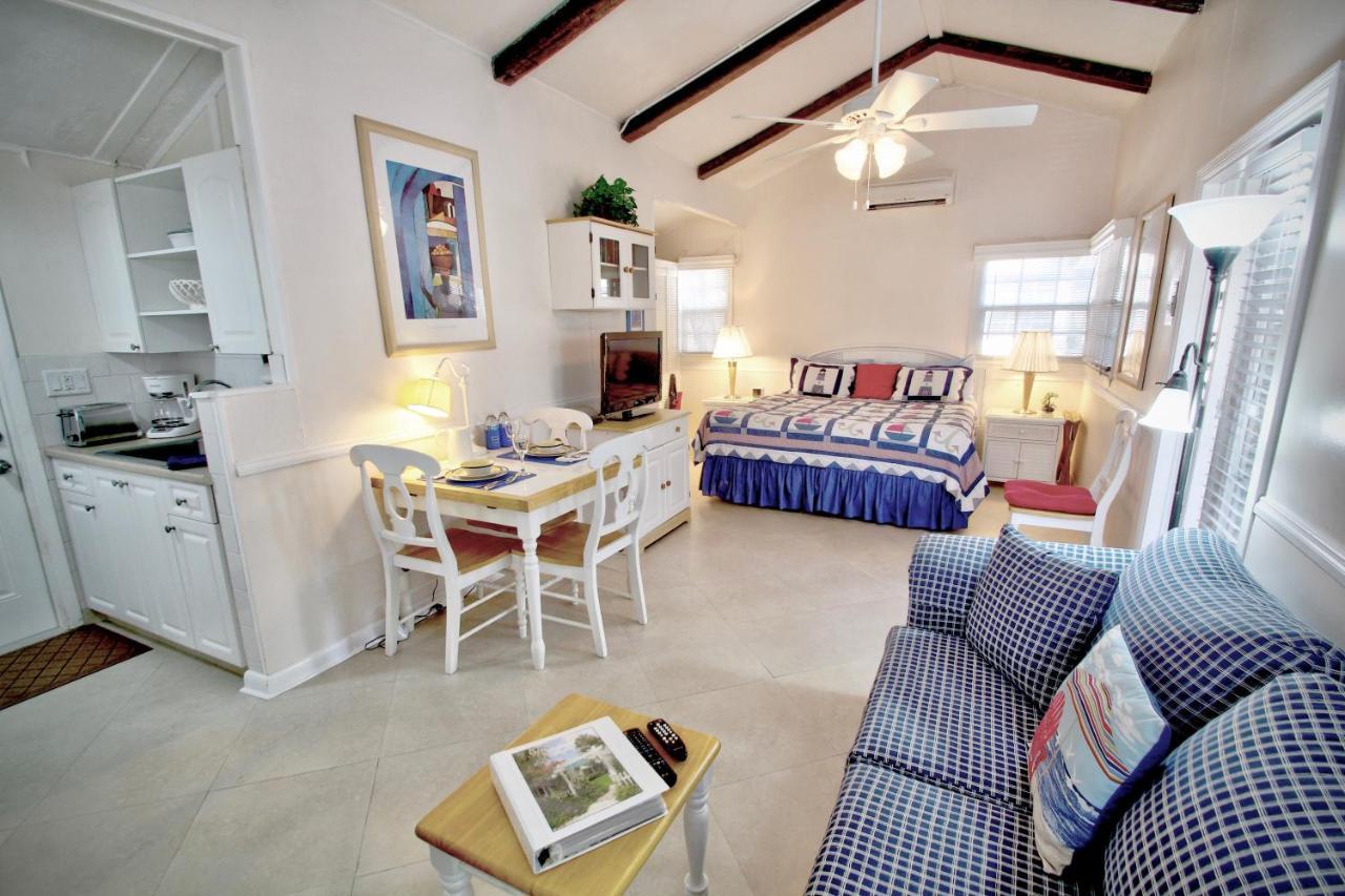 Cottages By The Ocean Pompano Beach Luaran gambar