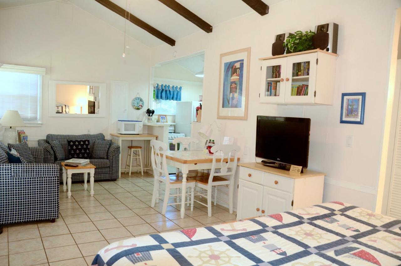 Cottages By The Ocean Pompano Beach Luaran gambar