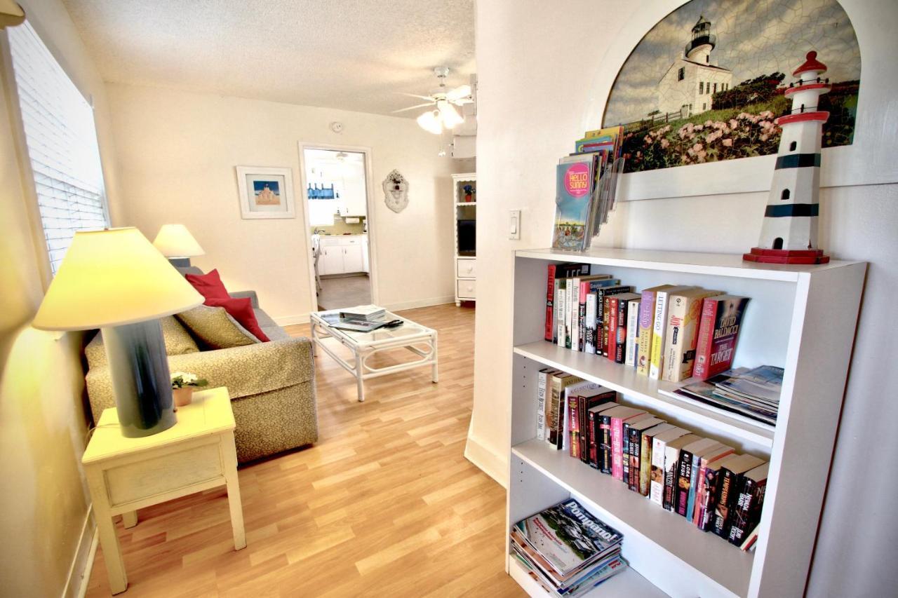 Cottages By The Ocean Pompano Beach Luaran gambar