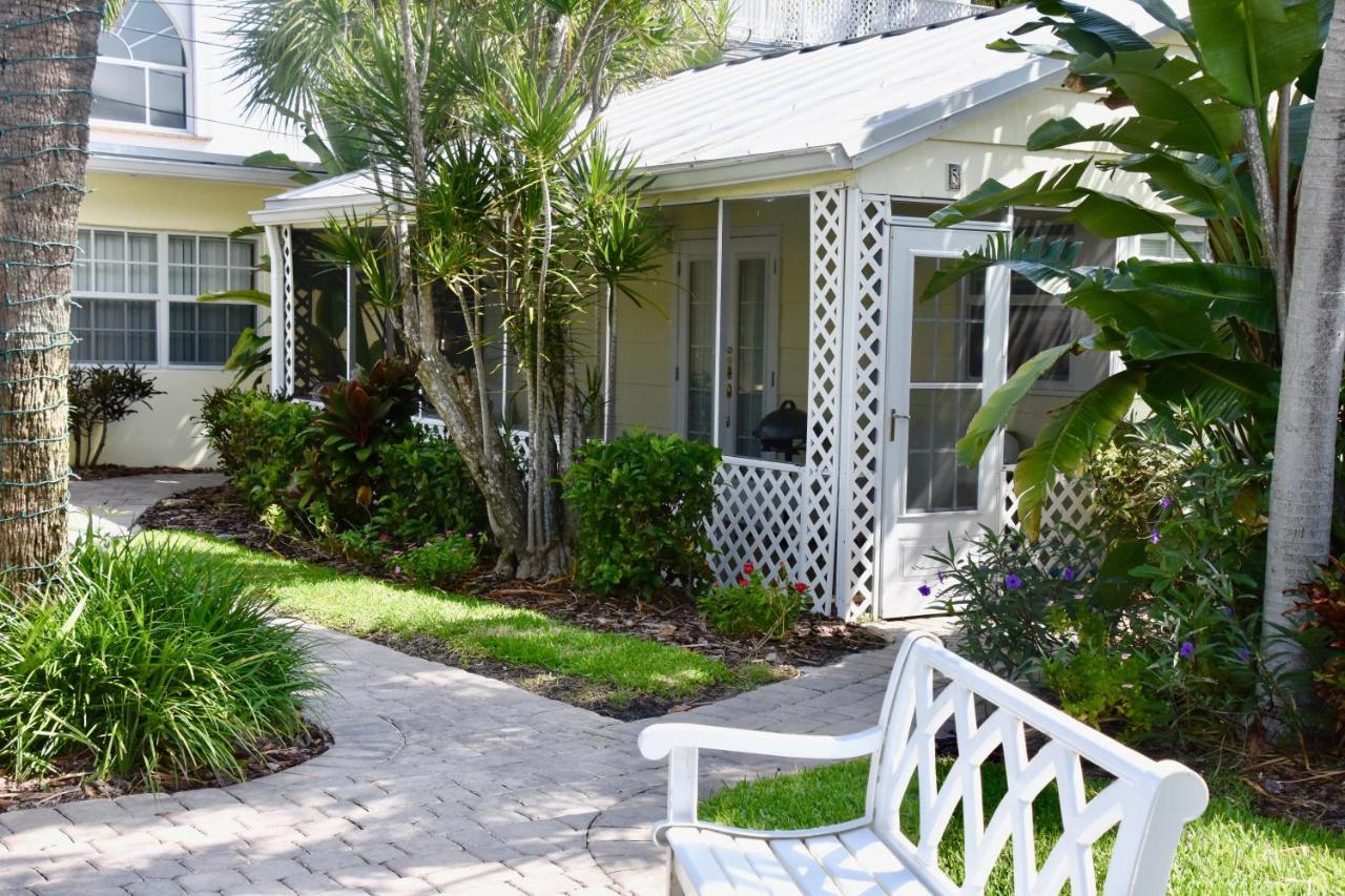 Cottages By The Ocean Pompano Beach Luaran gambar