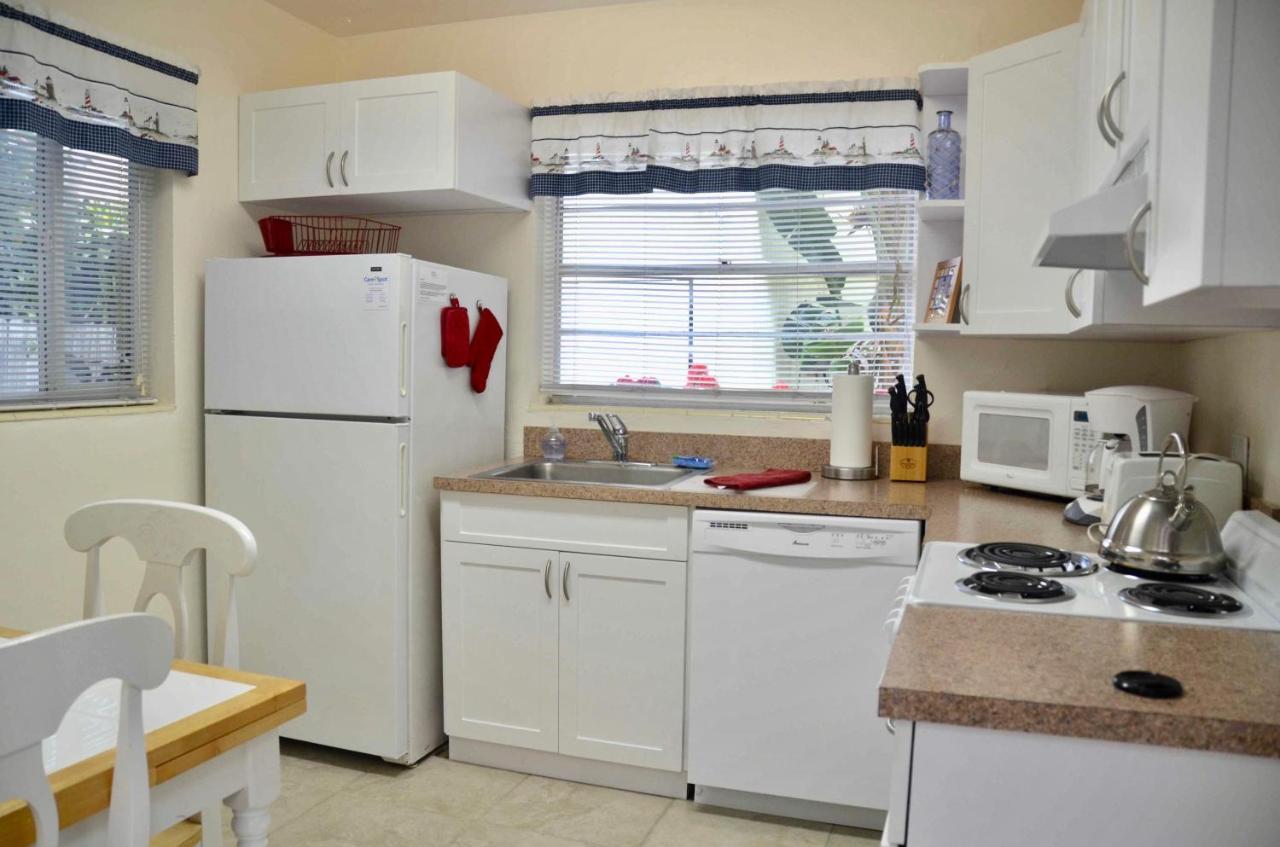 Cottages By The Ocean Pompano Beach Luaran gambar