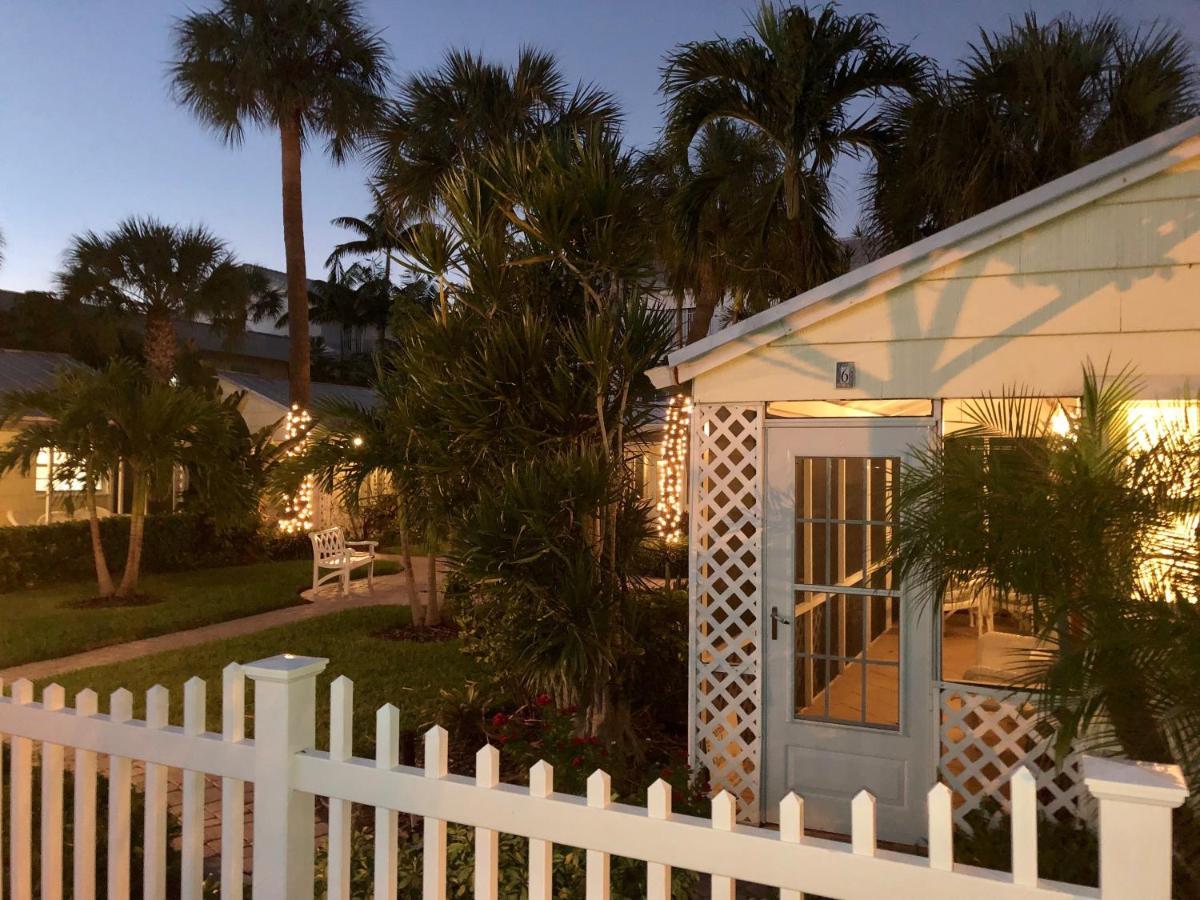Cottages By The Ocean Pompano Beach Luaran gambar