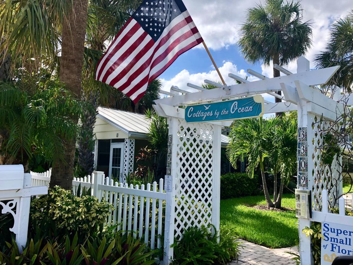 Cottages By The Ocean Pompano Beach Luaran gambar