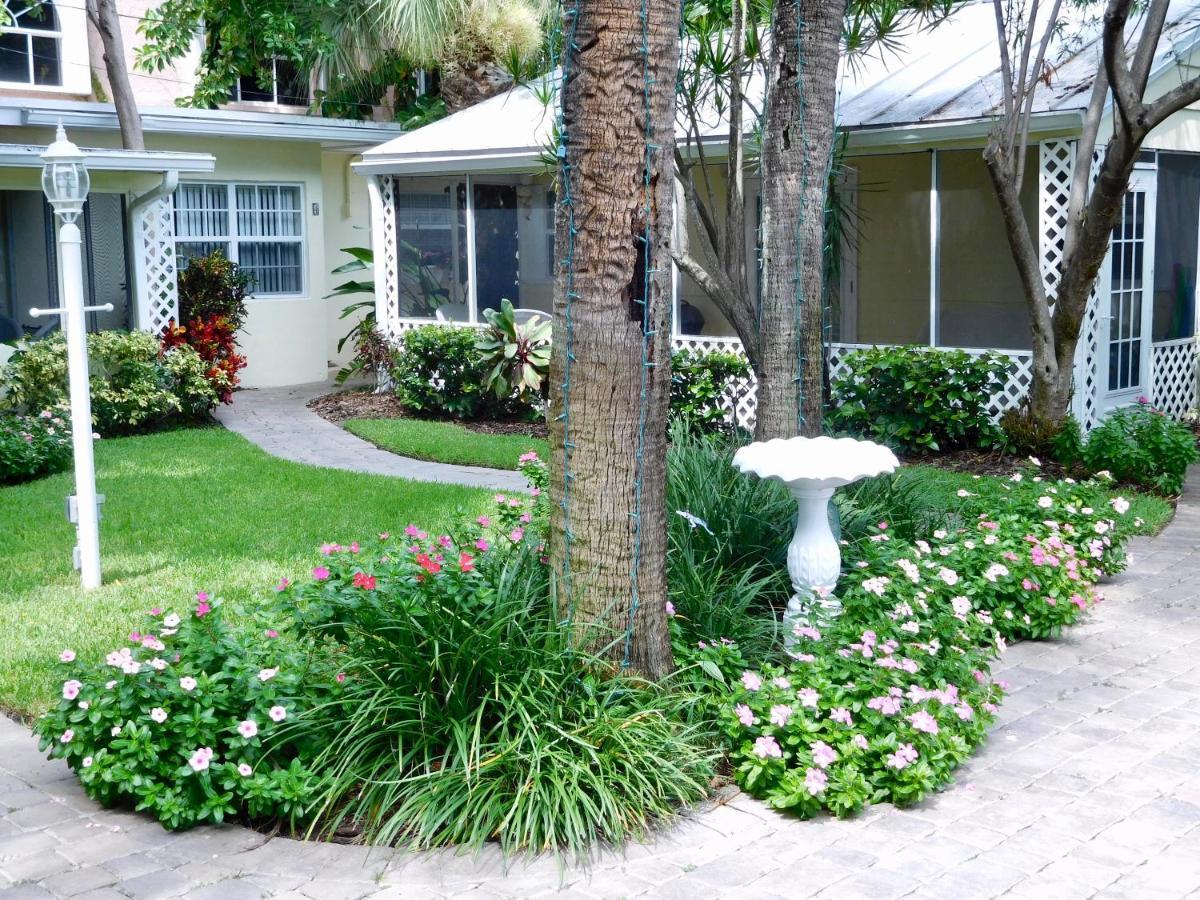 Cottages By The Ocean Pompano Beach Luaran gambar