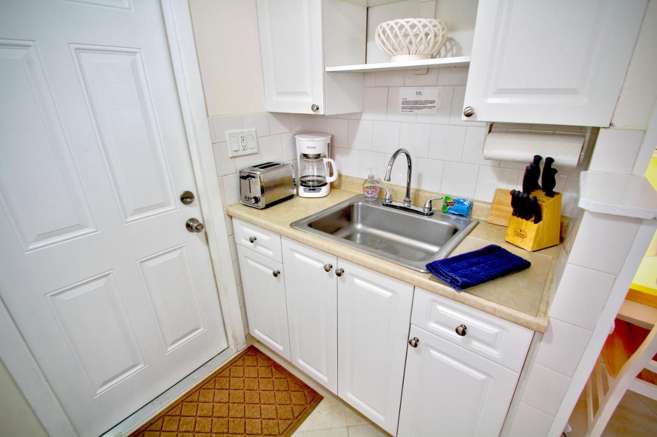 Cottages By The Ocean Pompano Beach Luaran gambar