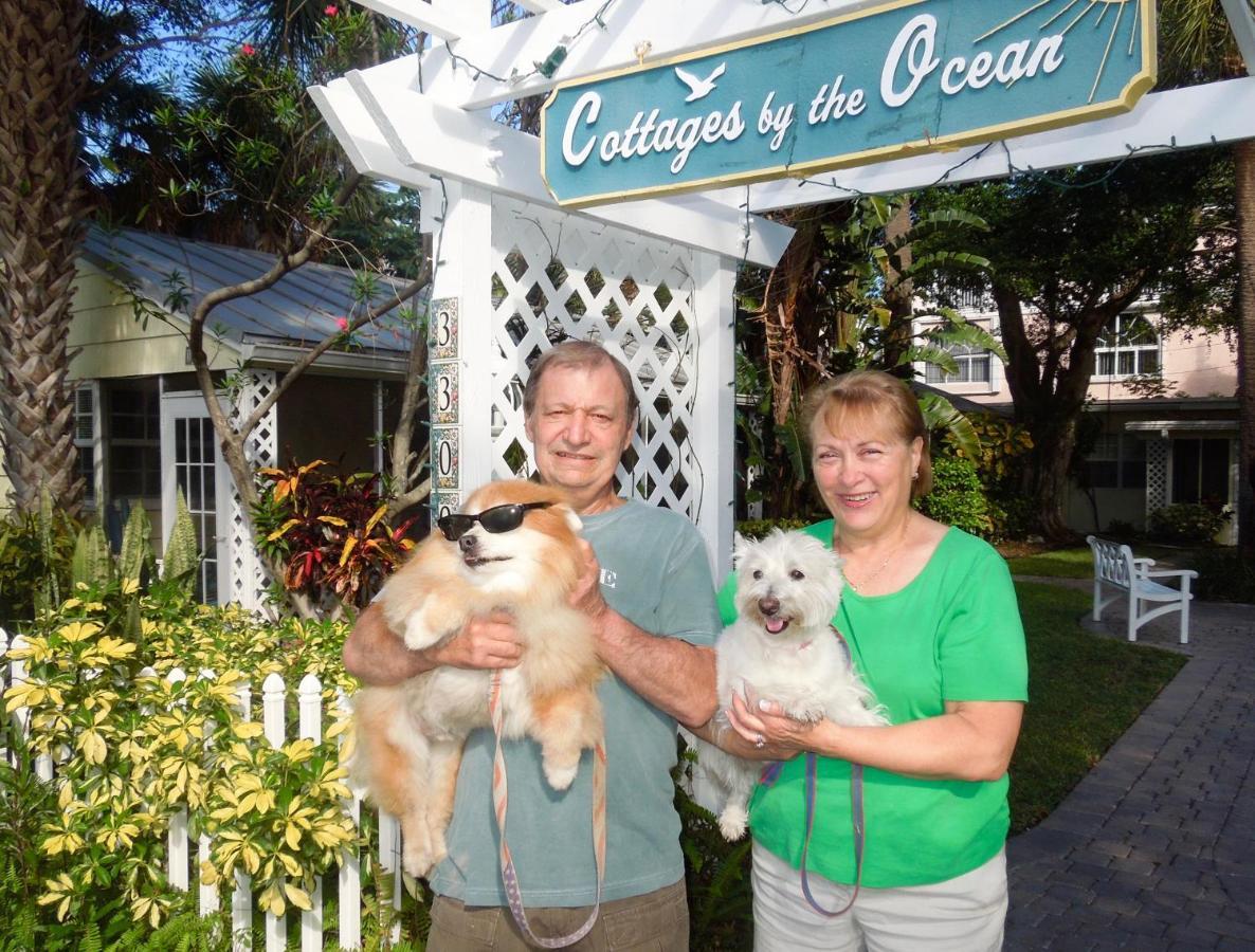 Cottages By The Ocean Pompano Beach Luaran gambar