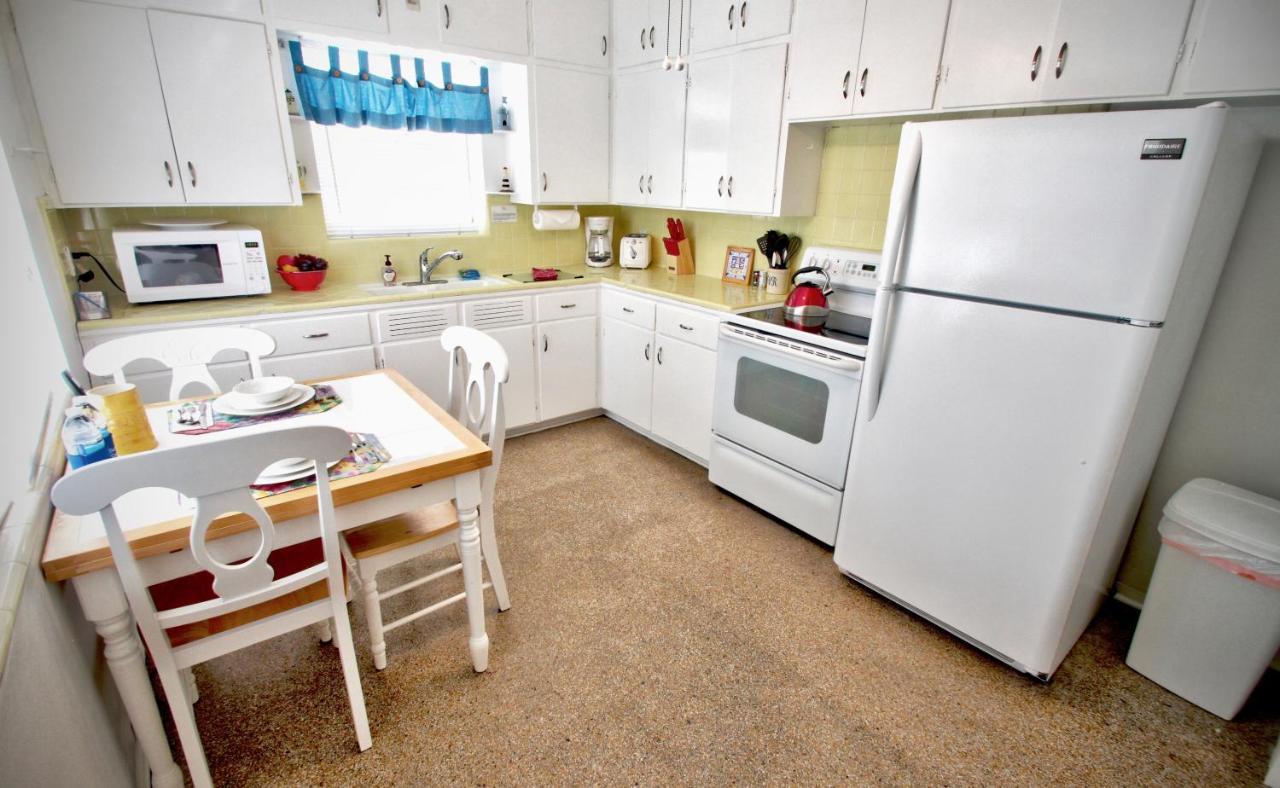 Cottages By The Ocean Pompano Beach Luaran gambar
