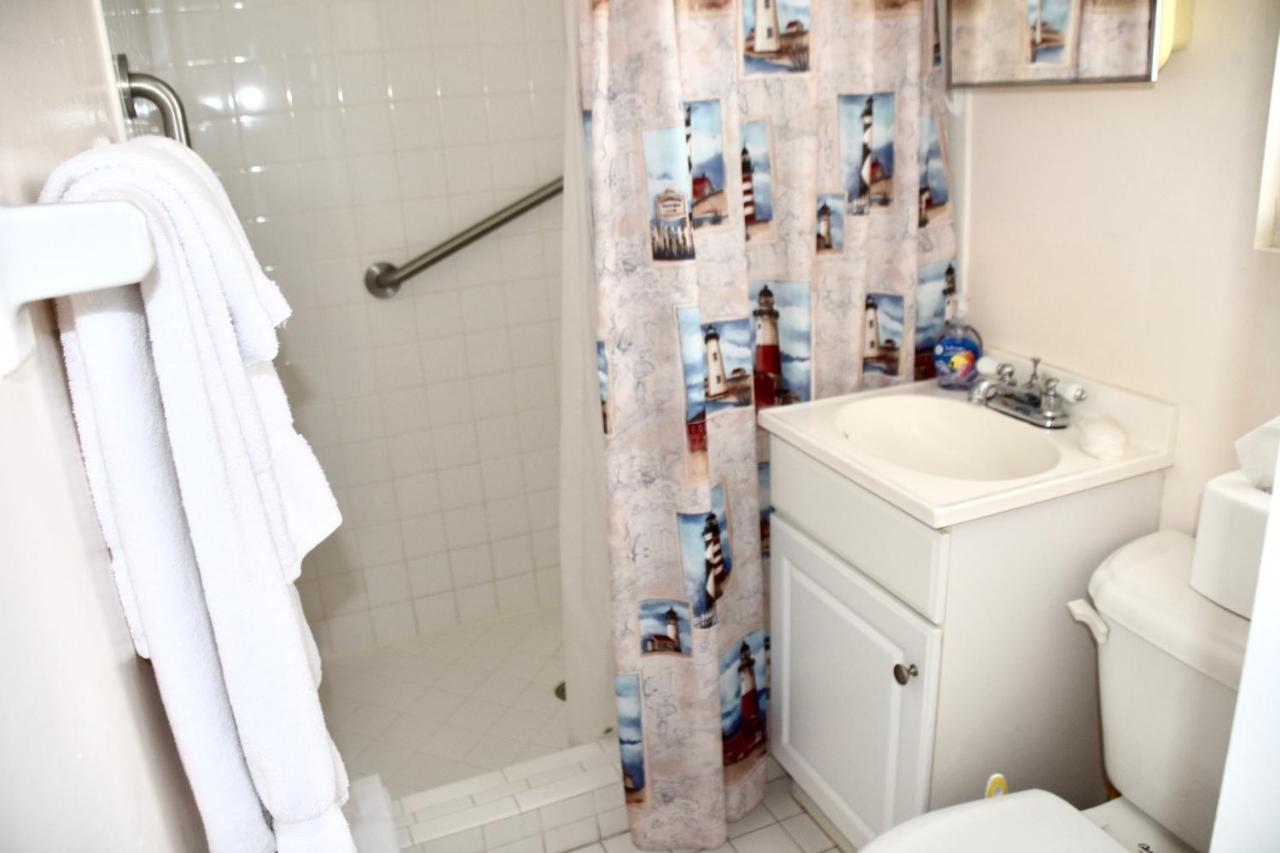 Cottages By The Ocean Pompano Beach Luaran gambar