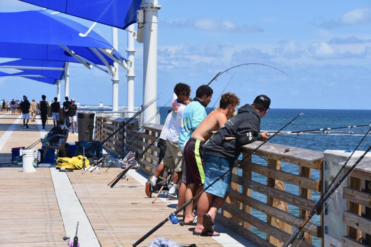 Cottages By The Ocean Pompano Beach Luaran gambar