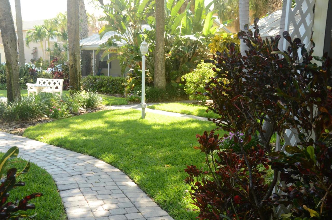 Cottages By The Ocean Pompano Beach Luaran gambar