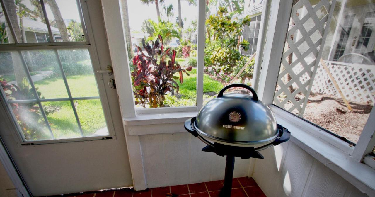 Cottages By The Ocean Pompano Beach Luaran gambar