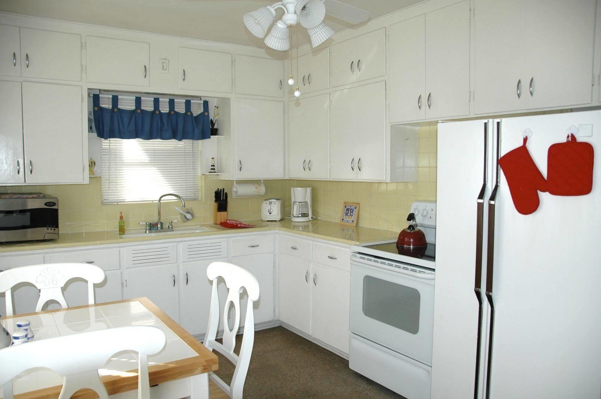 Cottages By The Ocean Pompano Beach Luaran gambar