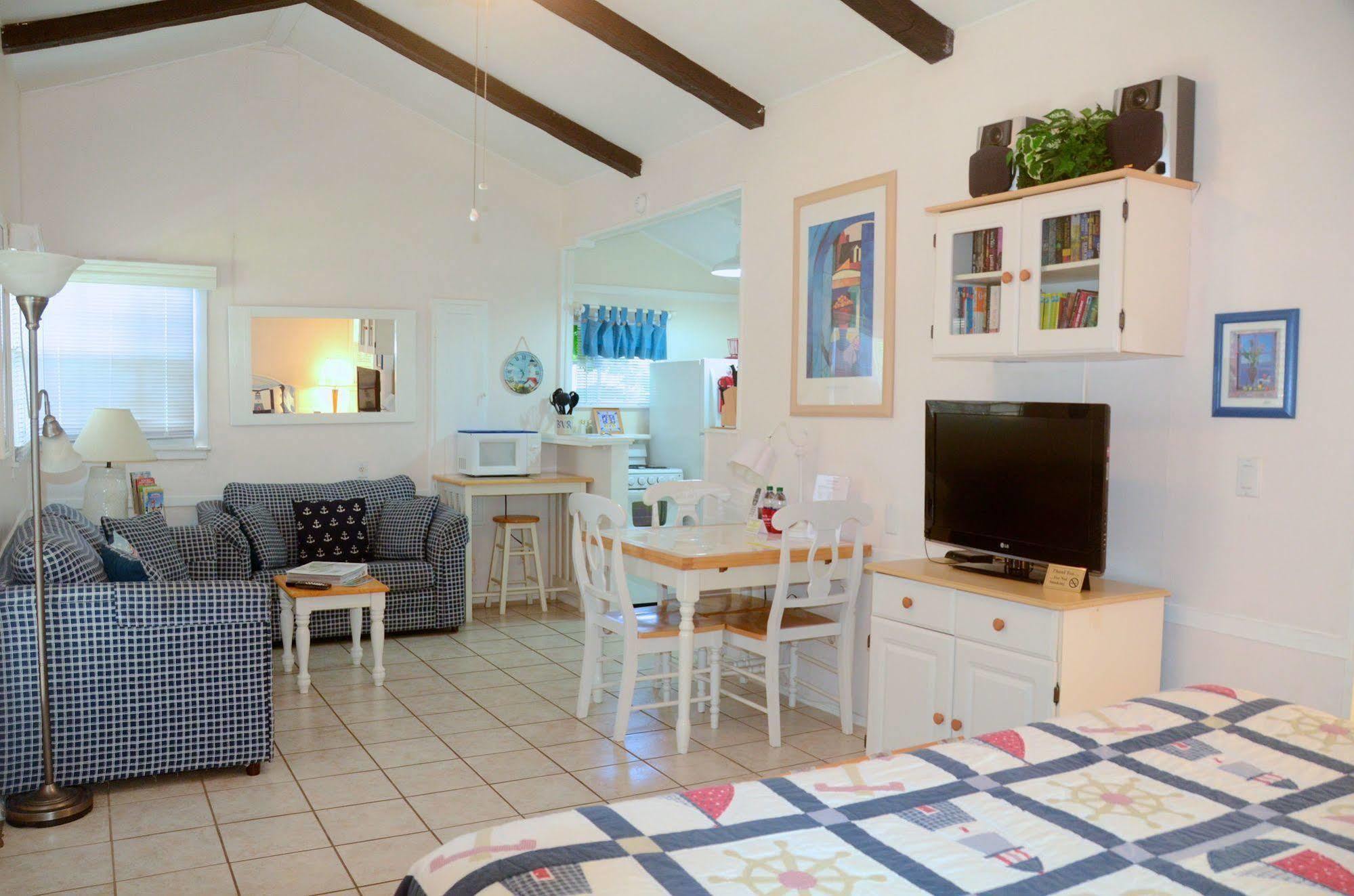 Cottages By The Ocean Pompano Beach Luaran gambar