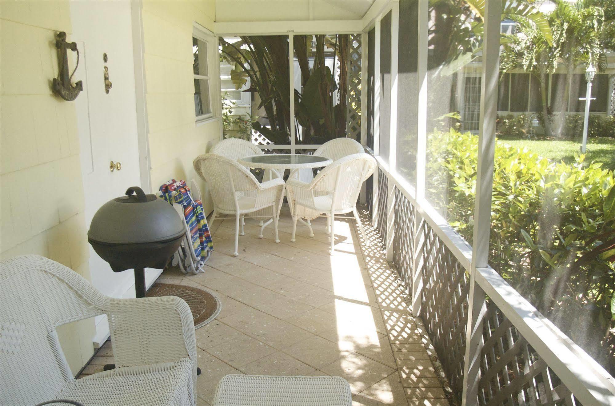 Cottages By The Ocean Pompano Beach Luaran gambar