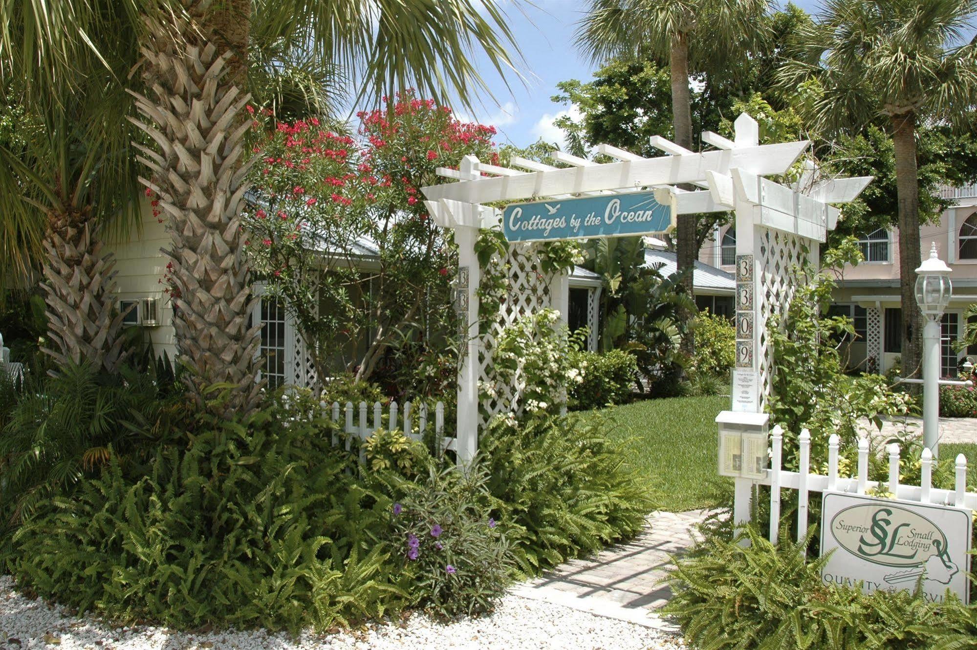 Cottages By The Ocean Pompano Beach Luaran gambar